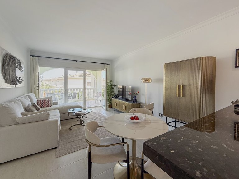 Apartment for Sale in Benissa, Alicante 9