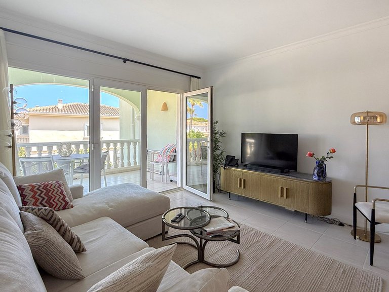 Apartment for Sale in Benissa, Alicante 11