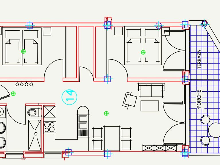 Apartment for Sale in Benissa, Alicante 20