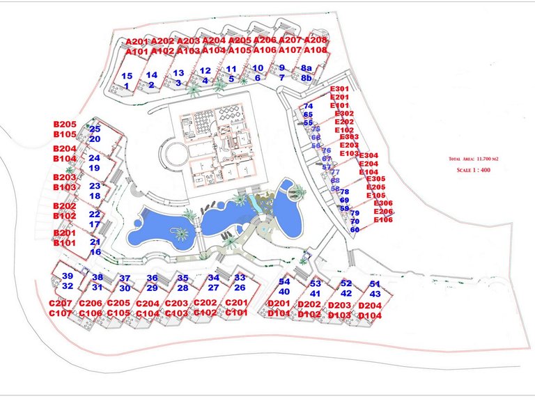 Apartment for Sale in Benissa, Alicante 21