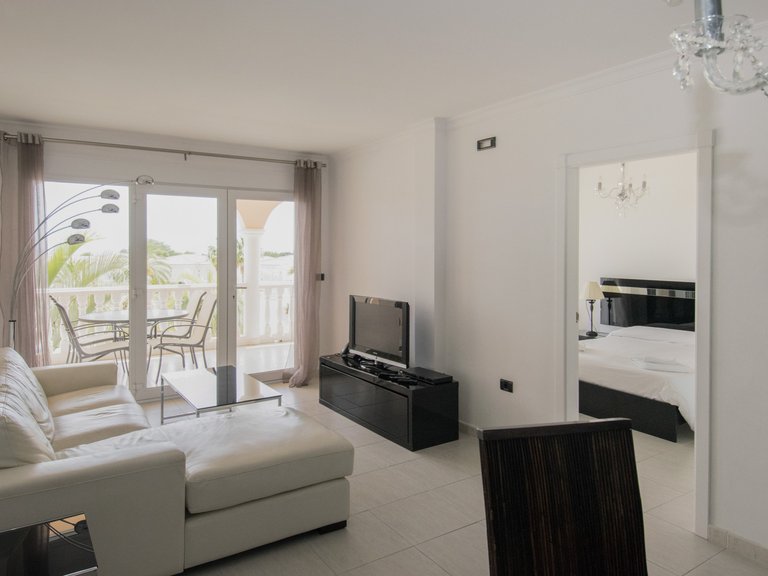 Apartment for Sale in Benissa, Alicante 2