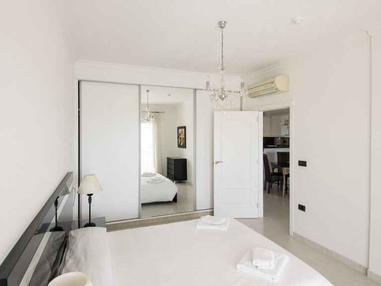 Apartment for Sale in Benissa, Alicante 7