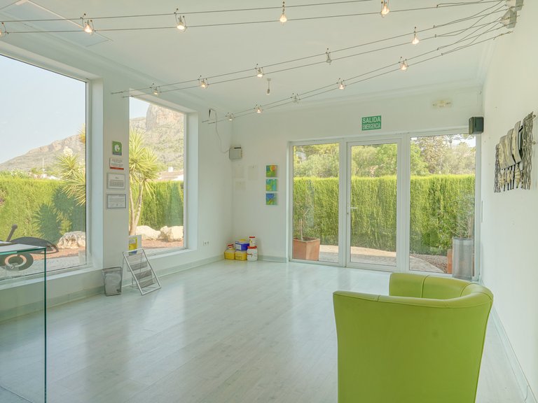 Villa for Sale in Javea, Alicante 3