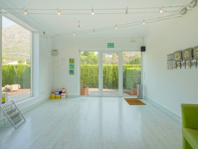 Villa for Sale in Javea, Alicante 5