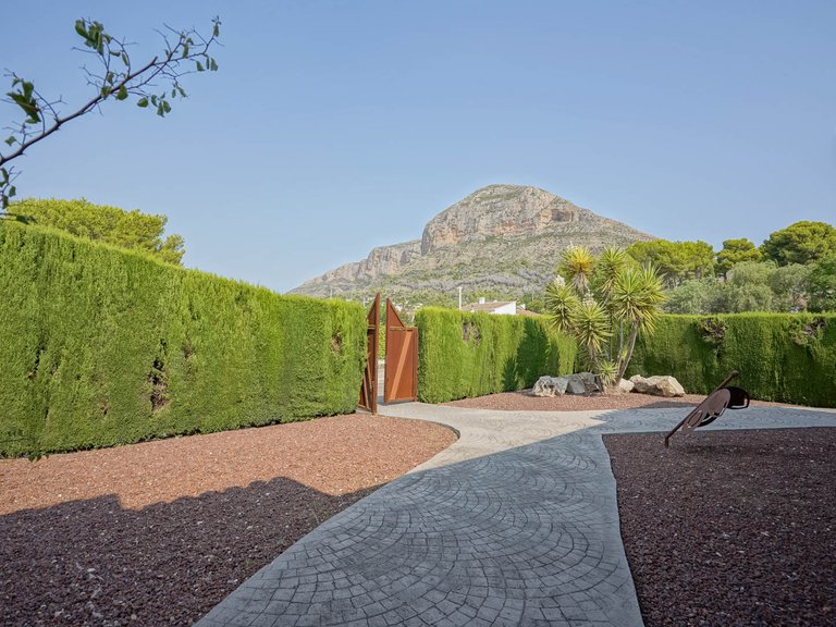 Villa for Sale in Javea, Alicante 21