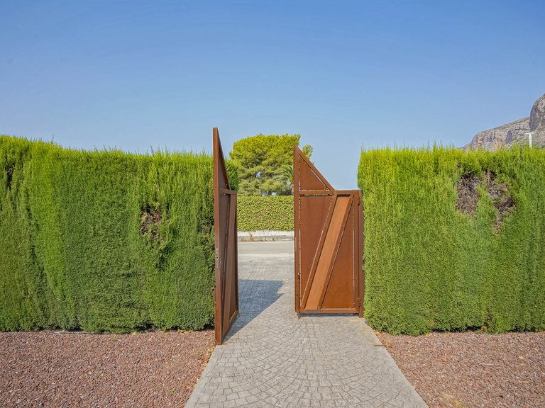 Villa for Sale in Javea, Alicante 22