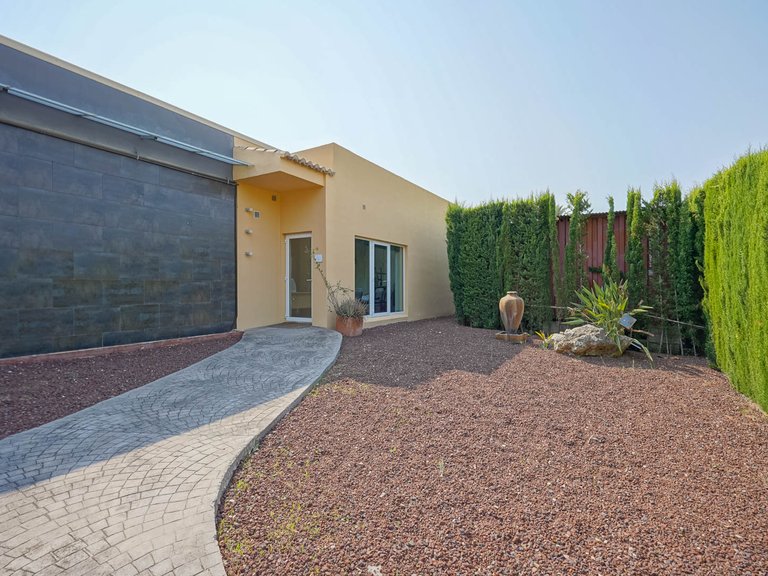 Villa for Sale in Javea, Alicante 23