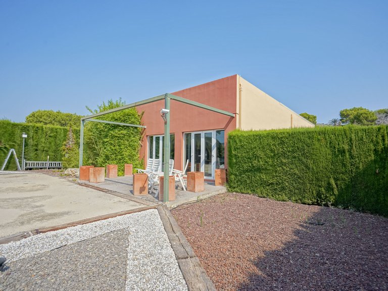 Villa for Sale in Javea, Alicante 25