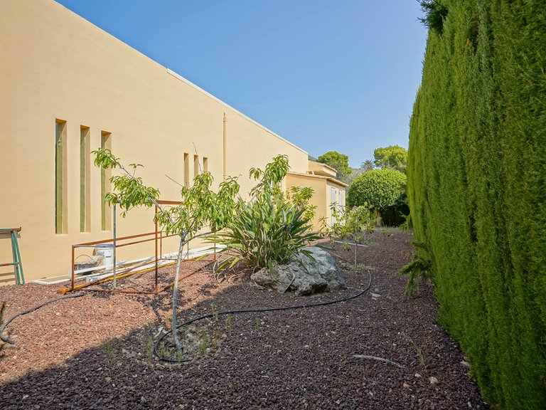 Villa for Sale in Javea, Alicante 27