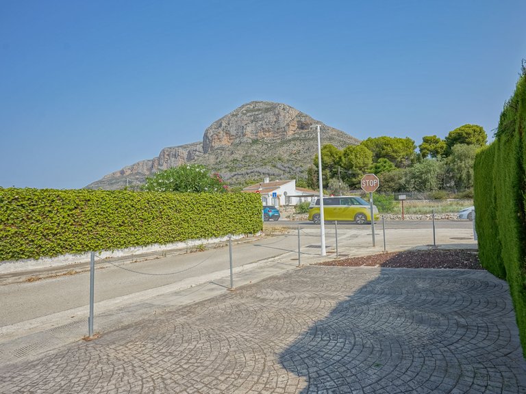 Villa for Sale in Javea, Alicante 28