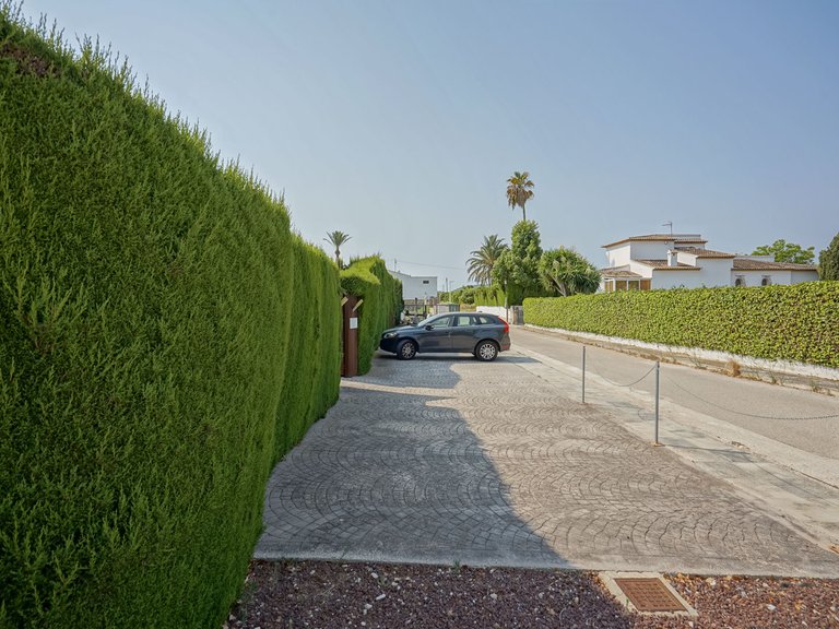 Villa for Sale in Javea, Alicante 29