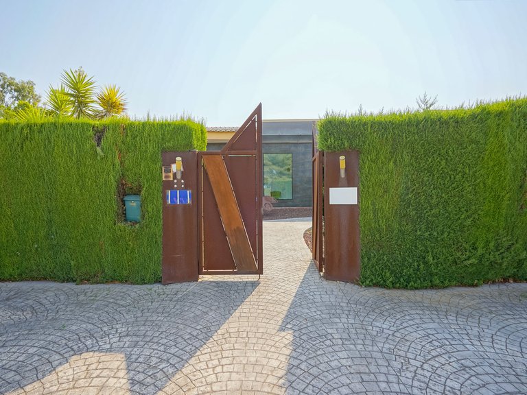 Villa for Sale in Javea, Alicante 30