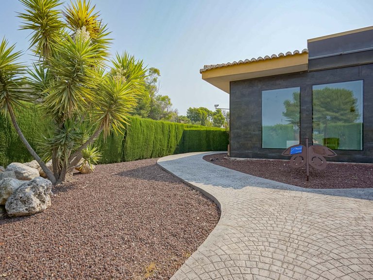 Villa for Sale in Javea, Alicante 31