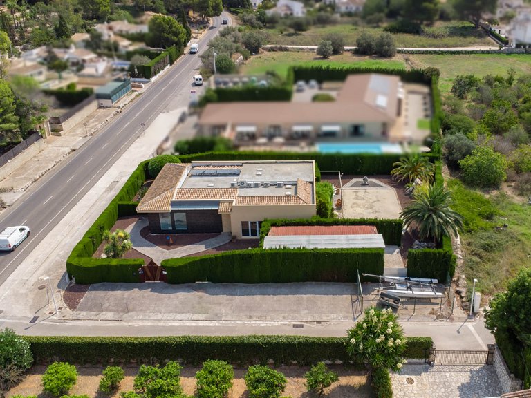 Villa for Sale in Javea, Alicante 32