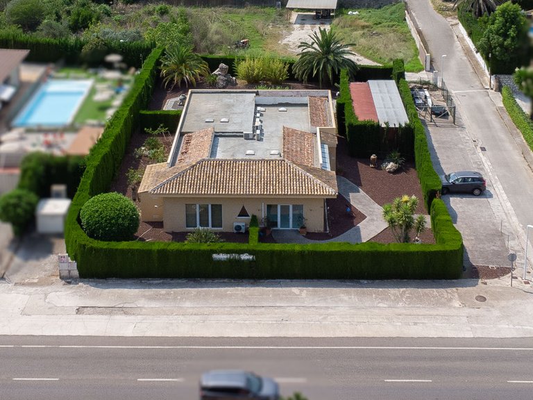 Villa for Sale in Javea, Alicante 33