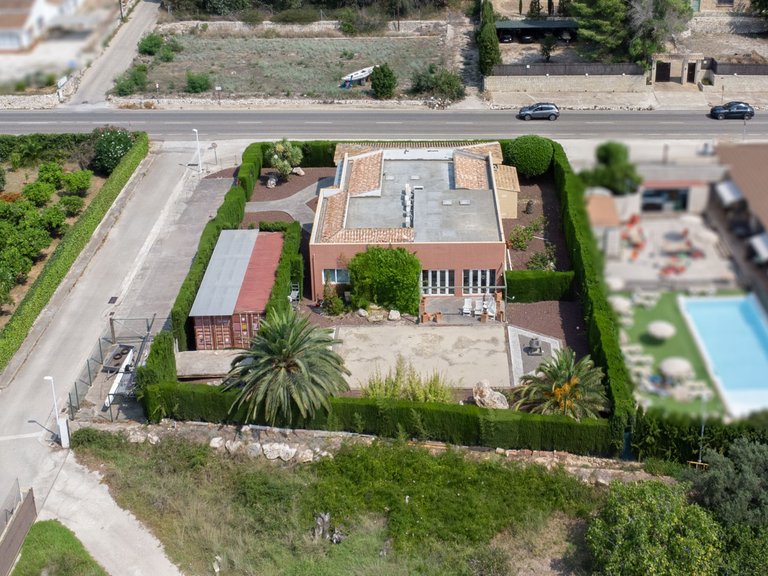 Villa for Sale in Javea, Alicante 34