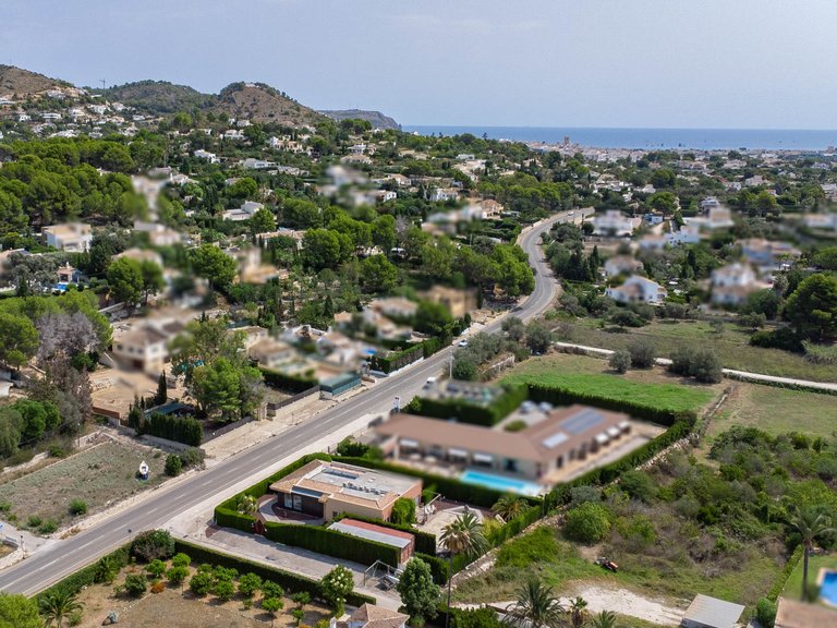 Villa for Sale in Javea, Alicante 35