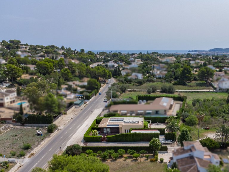 Villa for Sale in Javea, Alicante 36