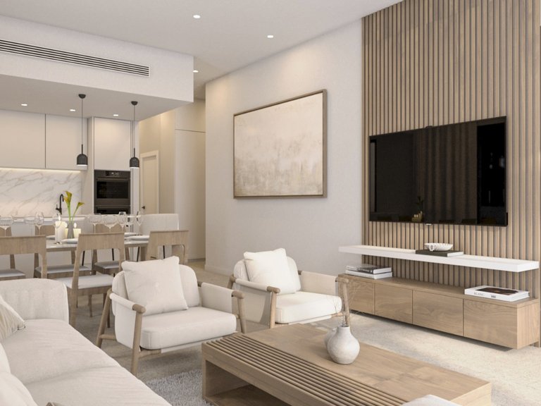 Villa for Sale in Alcalalí, Alicante 3