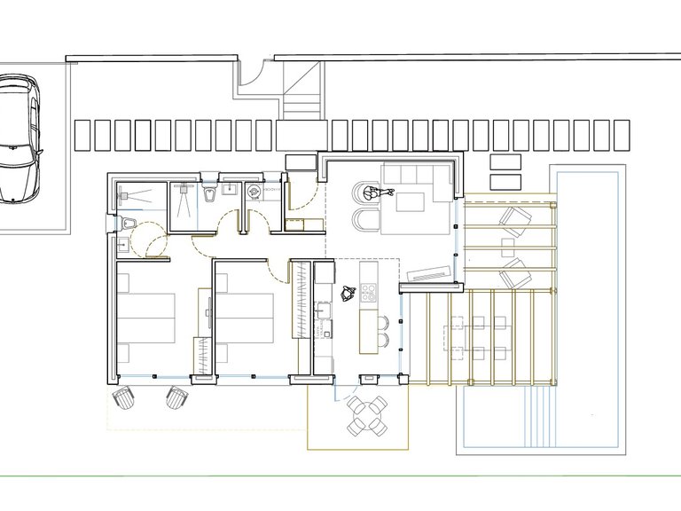 Villa for Sale in Alcalalí, Alicante 10