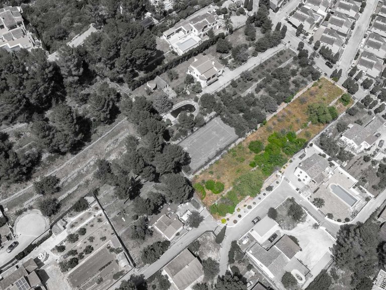 Villa for Sale in Alcalalí, Alicante 13