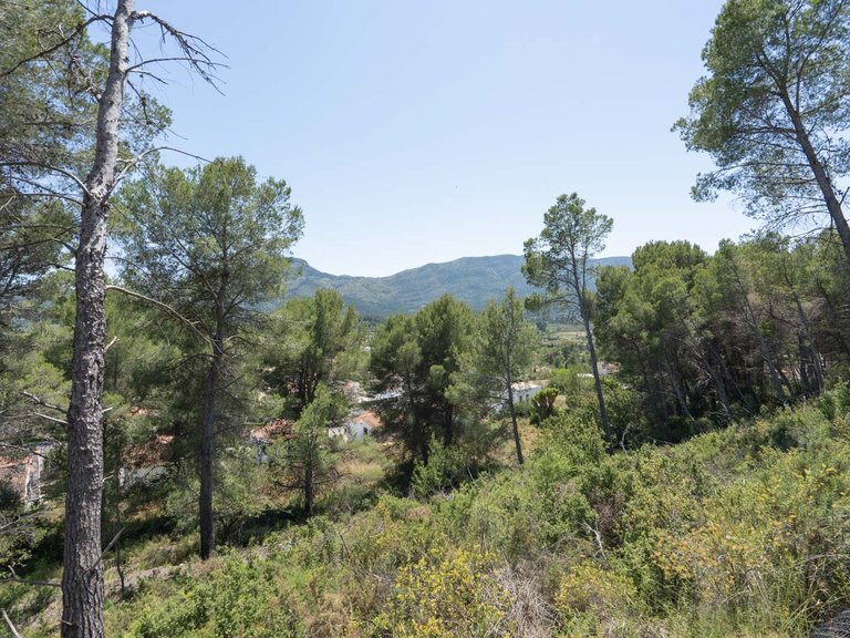 Villa for Sale in Alcalalí, Alicante 31