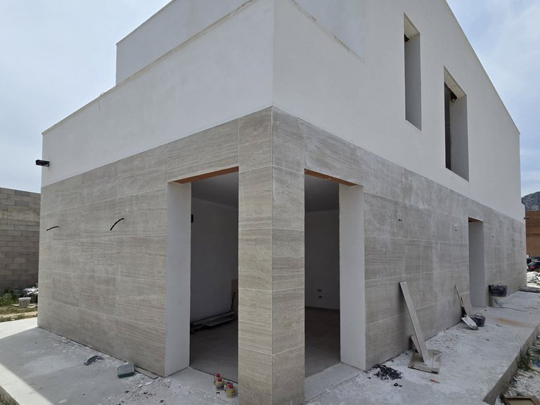 Villa for Sale in El Vergel, Alicante 11