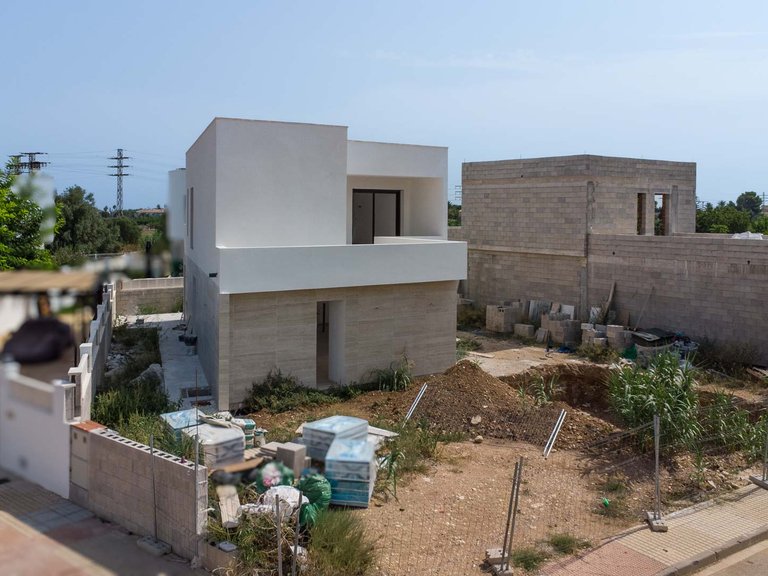 Villa for Sale in El Vergel, Alicante 16