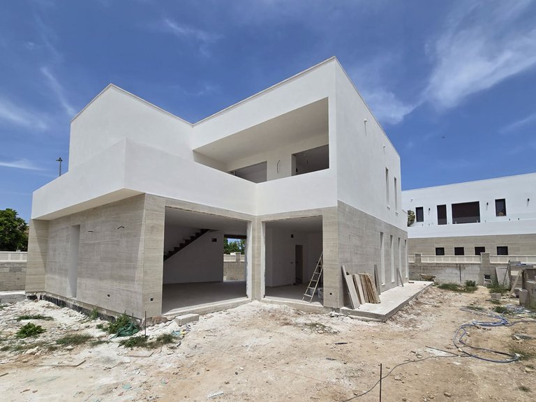 Villa for Sale in El Vergel, Alicante 8