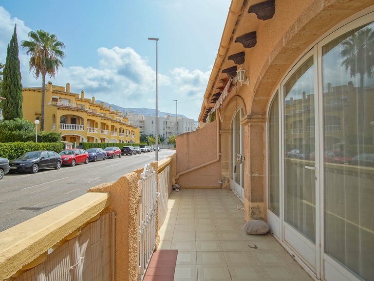 Apartment for Sale in Denia, Alicante 2