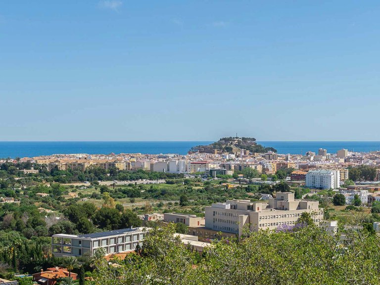 Apartment for Sale in Denia, Alicante 23