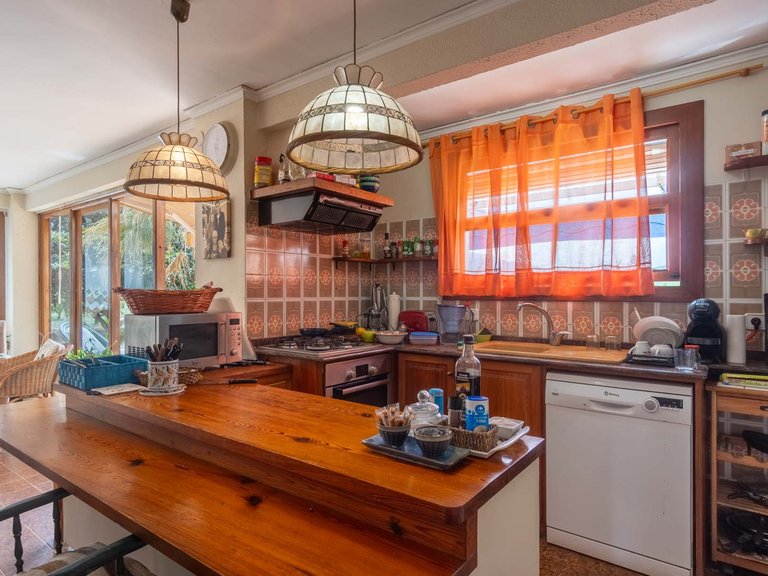 Villa for Sale in Denia, Alicante 14