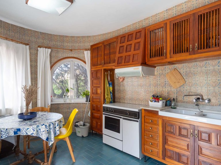 Villa for Sale in Denia, Alicante 21