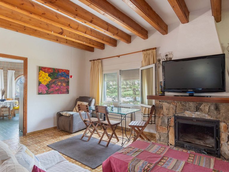 Villa for Sale in Denia, Alicante 25