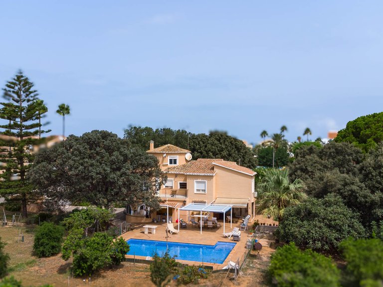 Villa for Sale in Denia, Alicante 37