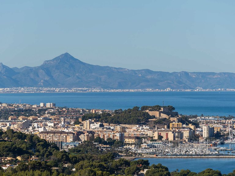 Villa for Sale in Denia, Alicante 41