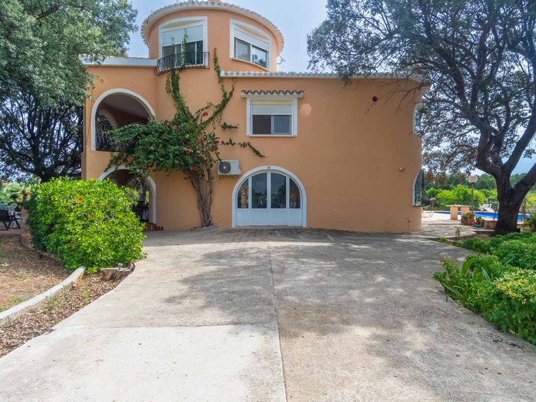 Villa for Sale in Denia, Alicante 6