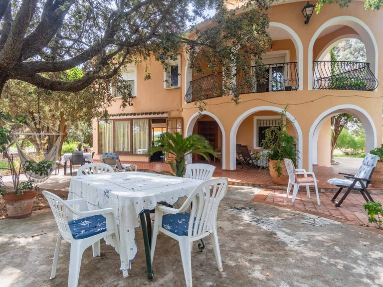 Villa for Sale in Denia, Alicante 8