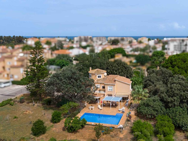 Villa for Sale in Denia, Alicante 1