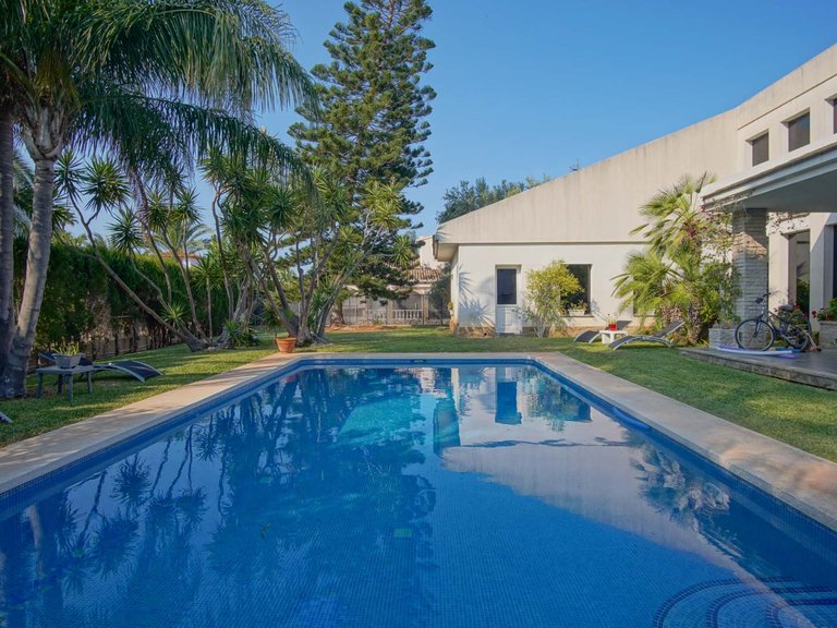 Villa for Sale in Denia, Alicante 2