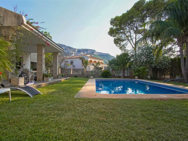 Villa for Sale in Denia, Alicante 26