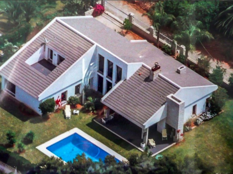 Villa for Sale in Denia, Alicante 43