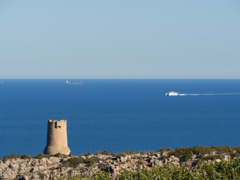 Villa for Sale in Denia, Alicante 46