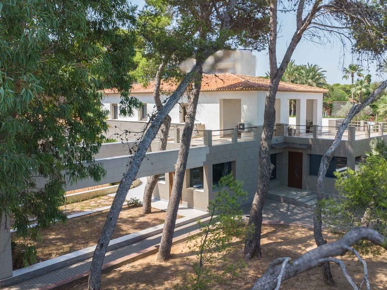 Villa for Sale in Denia, Alicante 13