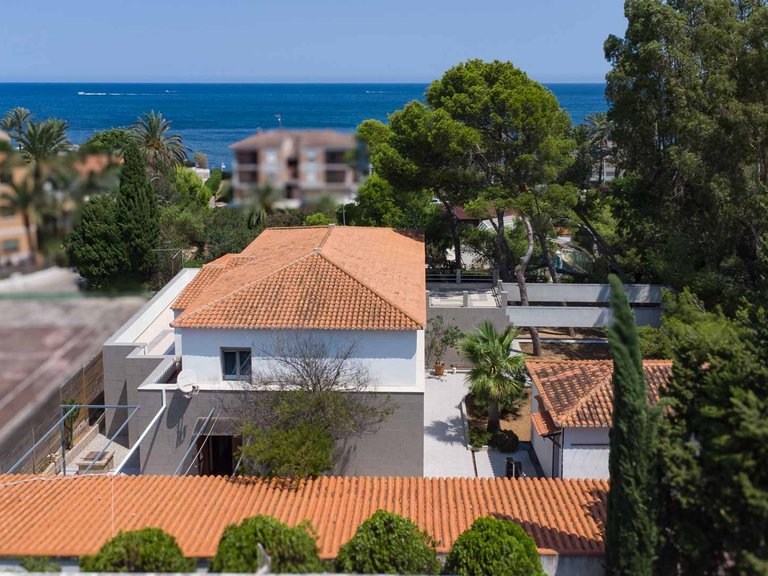 Villa for Sale in Denia, Alicante 1