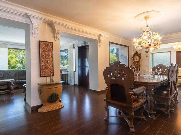 Villa for Sale in Denia, Alicante 17