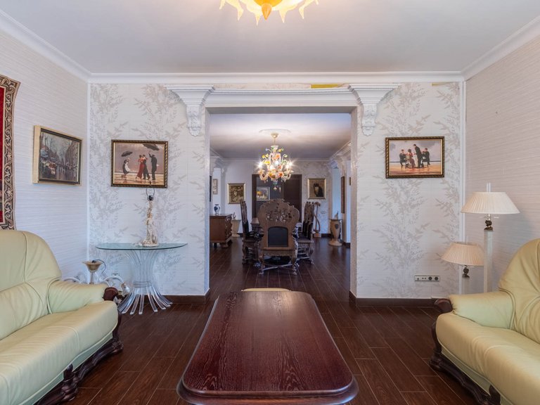 Villa for Sale in Denia, Alicante 21