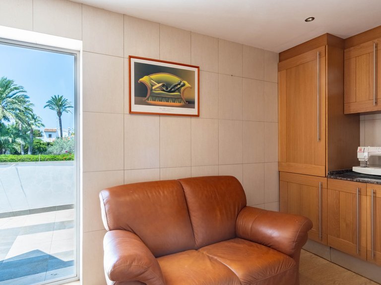 Villa for Sale in Denia, Alicante 37
