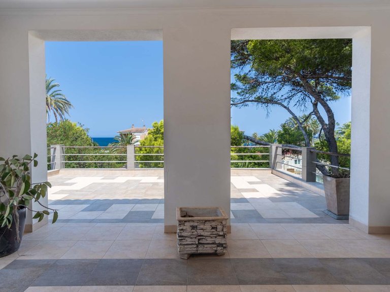 Villa for Sale in Denia, Alicante 40