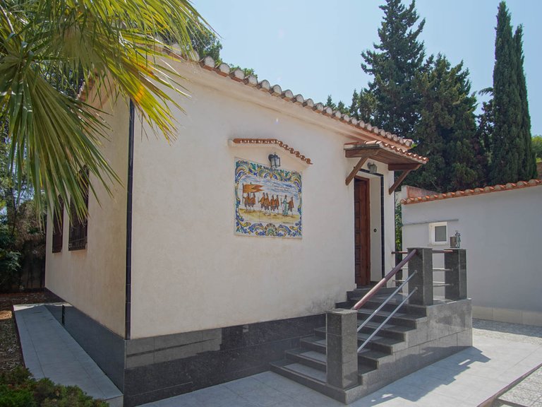 Villa for Sale in Denia, Alicante 44